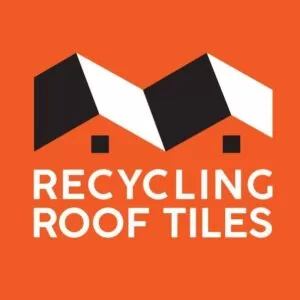 Recycling Roof Tiles Central Coast Logo