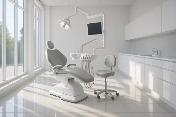 Clean Newcastle Health Centre